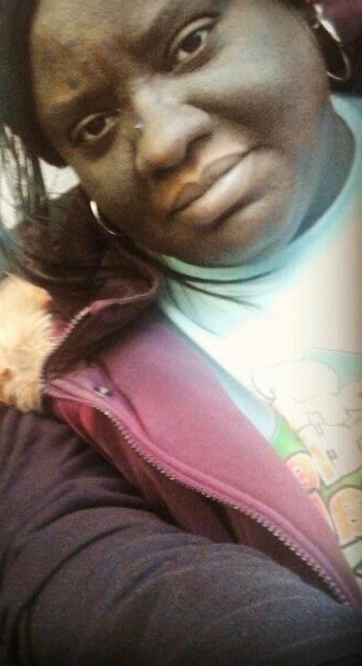 Obituary of Tracy Camille Martin