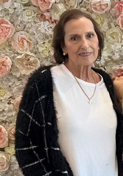 Obituary of Judy Acosta Chauvin