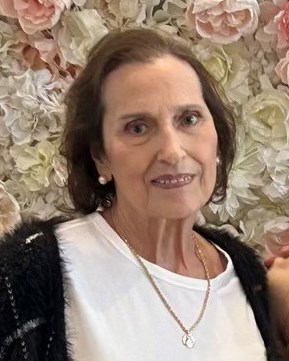 Obituario de Judy Acosta Chauvin