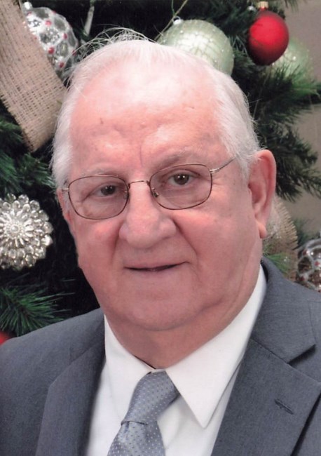 Obituary of Randell "Randy" Lee Robinson