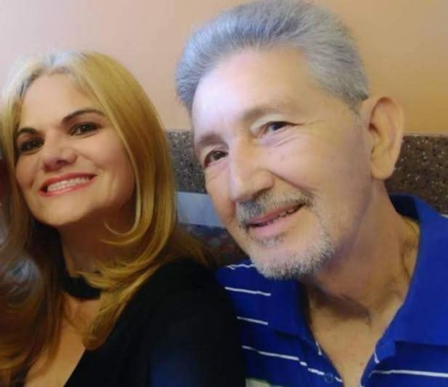 Avis de décès de José Siaca Santiago