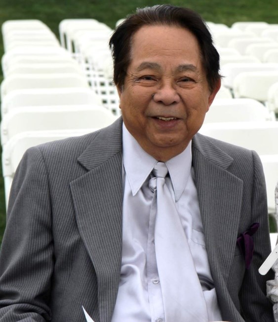Obituary of Francisco Caliwara Tejada Jr.