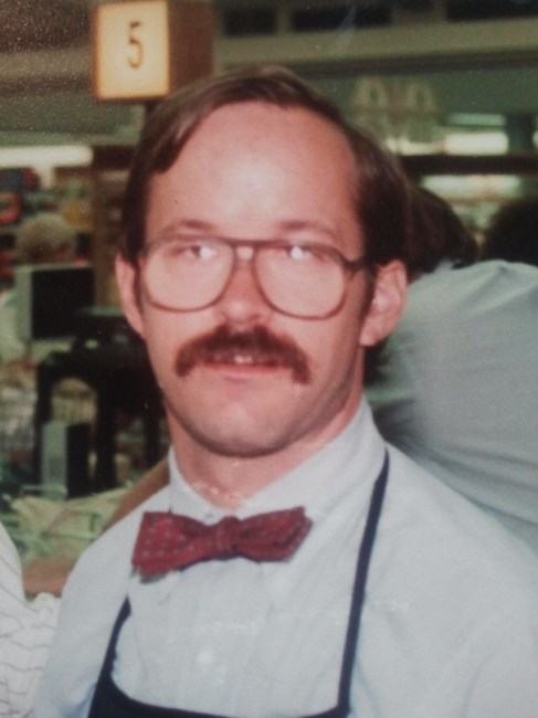 Obituary of Drew J. Baxmann