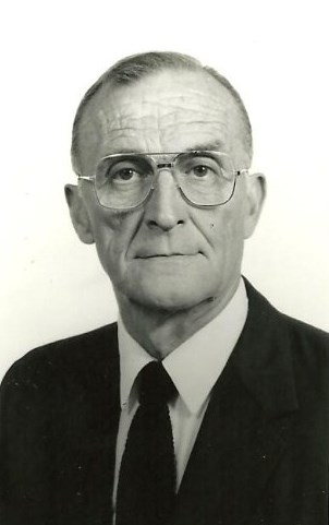 Obituary of Thomas Michael Russell