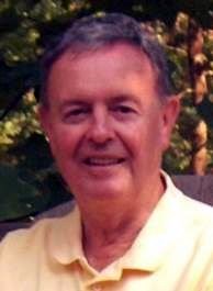 Obituary of William Louis Rogerson Jr.