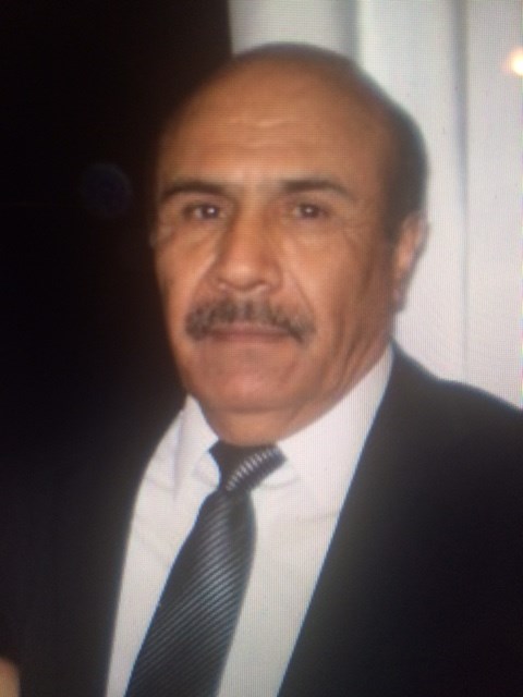 Obituary of Eliud Lara