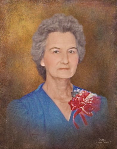 Obituary of Dorothy Elizabeth Brickner