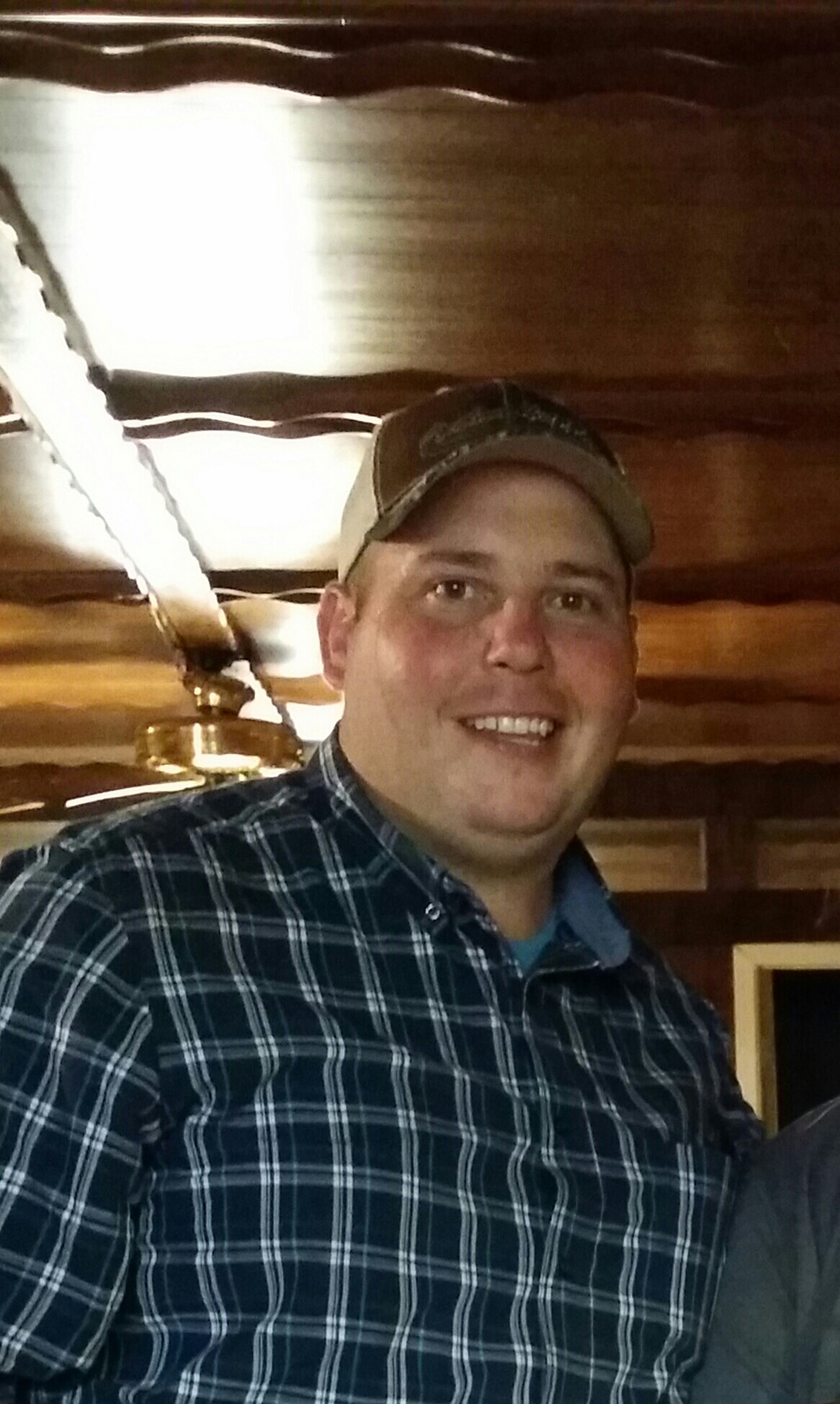 Obituary of Michael Bert Hobson