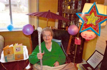 Obituary of Virginia R. Matlach