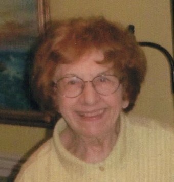 Obituary of Henrietta T. Greco