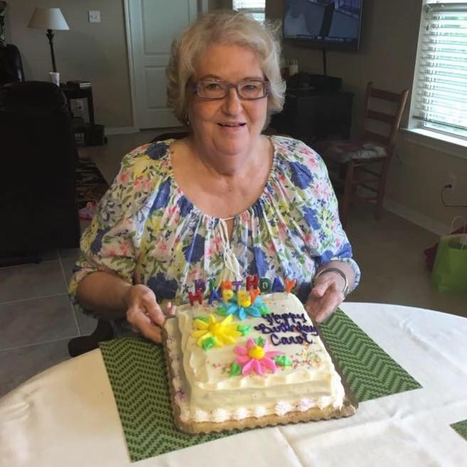 Obituary of Carol Dell Clark