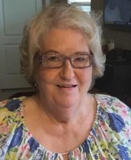 Obituary of Carol Dell Clark