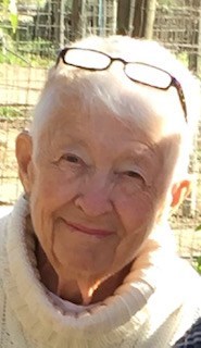 Obituary of Suzanne C. Miller