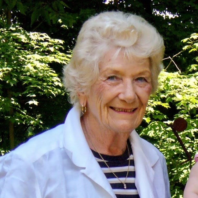 Obituary of Christine T. Eltzroth