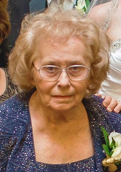 Obituario de Maria Christina Rioux