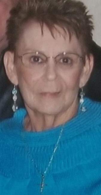 Obituary of Oralia Vela Estringel