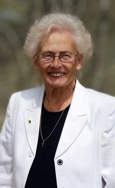 Obituary of Carole S Simmons