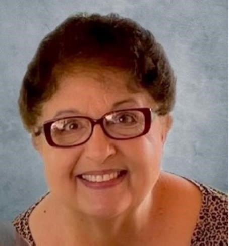 Obituary of Shirley Jean Magnuson