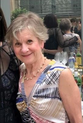 Obituary of Martha Jane Dorsey