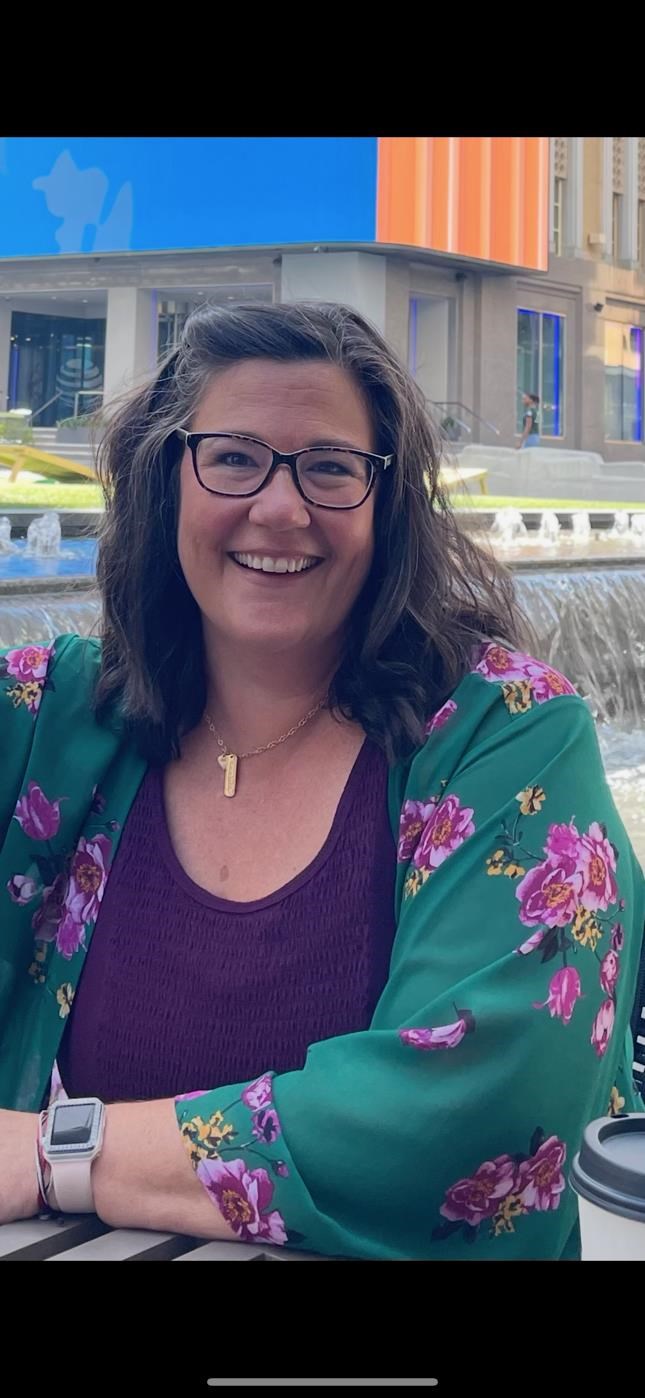 Avis de décès de Angela M. Griffin