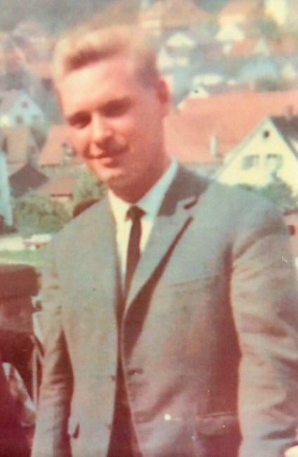 Obituary of Nick Degeorge Jr.