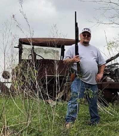 Obituary of David (Dav) Dwayne Patterson