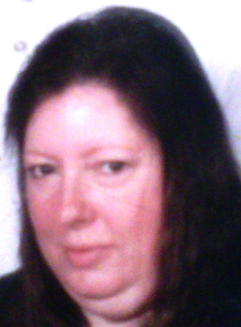 Obituary of Maria M. Moyer Hughes