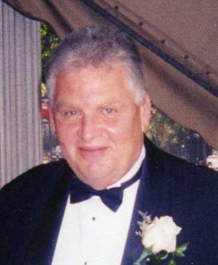 Obituary of Robert Peyton Graham