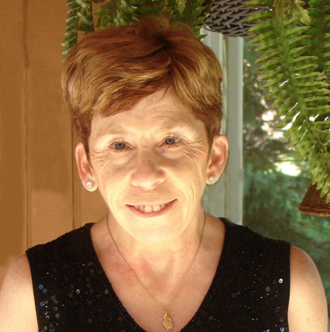 Obituary of Dianne Tuttle