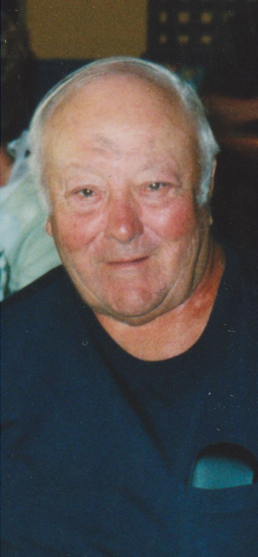 JeanGuy Mercier Obituary Longueuil, QC