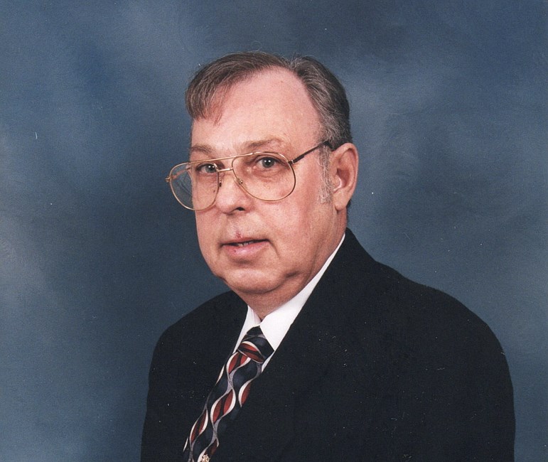 Obituary of Harry August Hutchison, Jr.