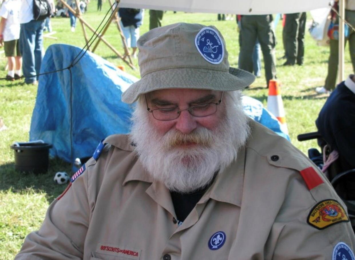 Obituary of Robert Edgar Gleason Jr.