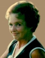 Obituary of Carrie Emma Dayhoff