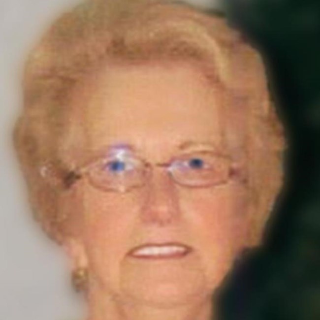 Obituary of Edna Florene Prater