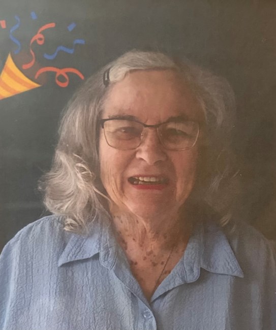 Obituary of Bonnie Ellen Montague