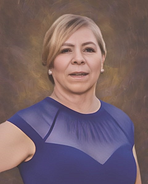 Obituary of Virginia Alvarado