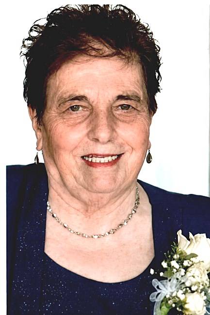 Obituary of Maria Anna Marchese