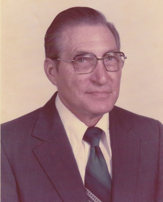 Obituary of George L. Ogg