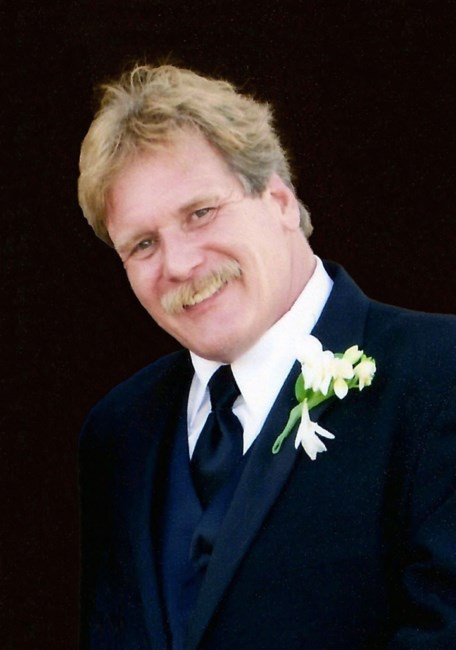 Obituary of Peter Nicholas Andersen