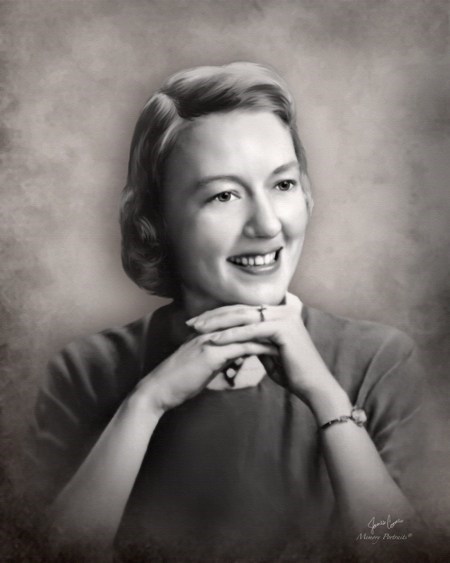 Obituary of Bettye Minton