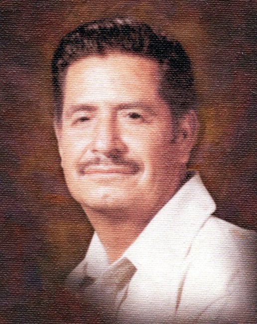 Obituary of Felipe Sandoval Ruiz