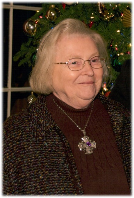 Obituary of Donna R. Hoff