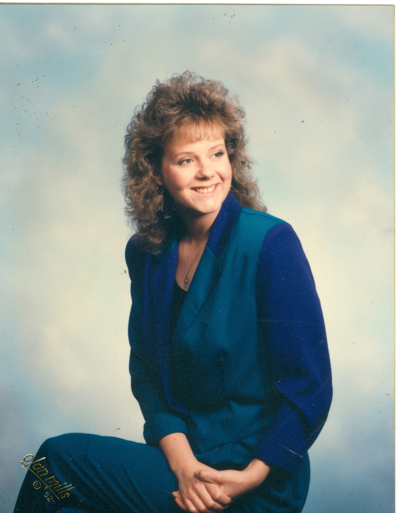 Obituary of Paige Leigh Lucas