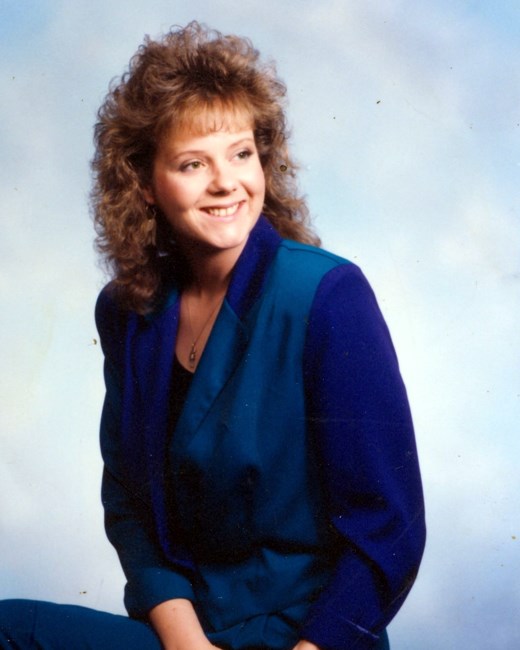 Obituary of Paige Leigh Lucas