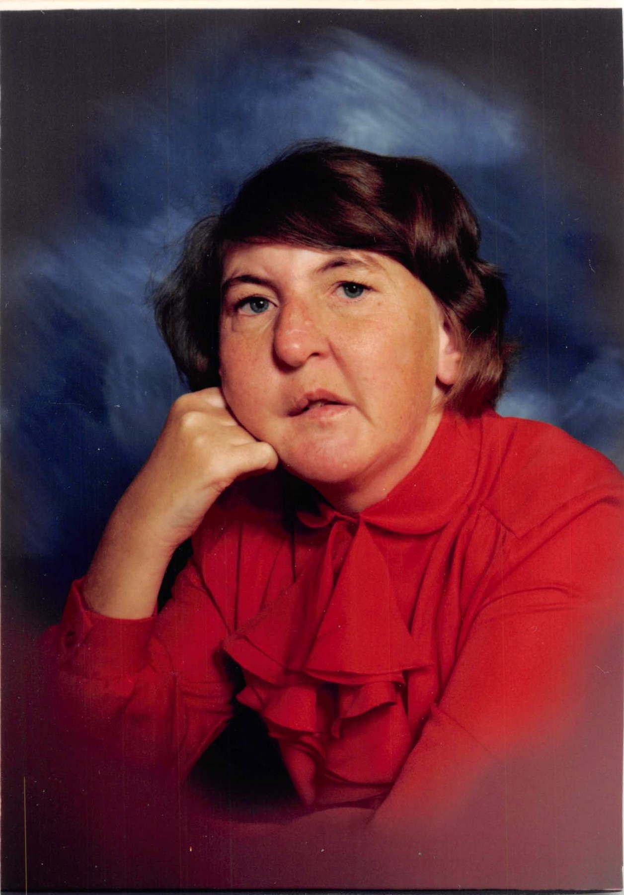 Obituary of Syble Loyce Prewitt