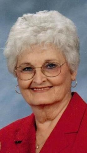 Obituary of Dorothy Nell Austin