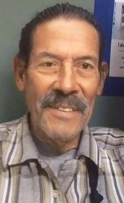 Obituary of Rafael Hinojos Quintana