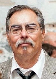 Obituary of Cipriano "Cip" C. Spoon