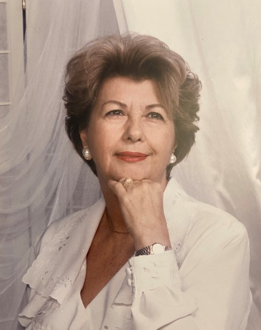 Obituary of Gisèle Vermette
