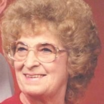 Obituary of Virginia C. Pennington